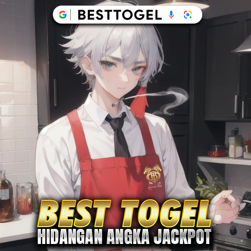 BestTogel: Kombinasi Hidangan Angka Jackpot di Situs Terpercaya