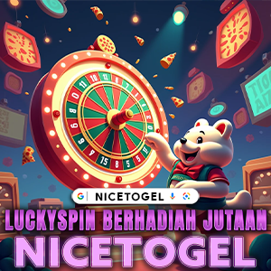 Nicetogel: Raih Keuntungan di LuckySpin Berhadiah Samsung ZFlip 4